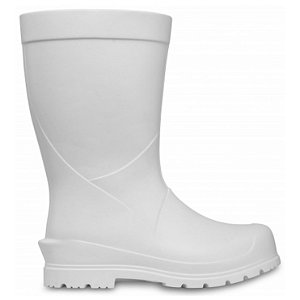 BOTA STICKY SHOES MOD FEB CA 50.111 BRANCO