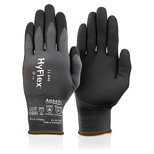 Luva P/ Tela Sensivel ao toque Touchscreen Ansell 11-840