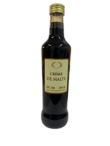 Creme de Malte MusA 500ML