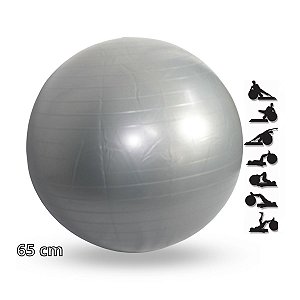 Bola Suiça 75 cm - Bola para Pilates Yoga Funcional bola pilates 75 cm -  ASTFIT - Acessórios para Treino de Musculação, Funcional e Artes Marciais