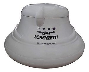 Ducha 4T - Lorenzetti Bella Ducha - 6800W