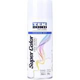 Spray Branco Fosco 350 ml - Tekbond