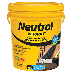 Neutrol Vedacit 18L