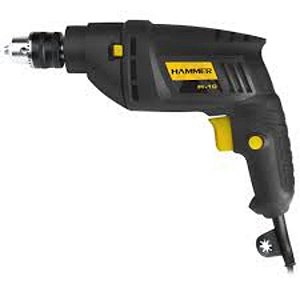 Furadeira Impacto - 550W - 127V - Hammer