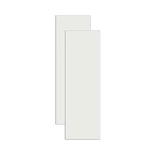 Revestimento 8X25cm Decora White - Portinari