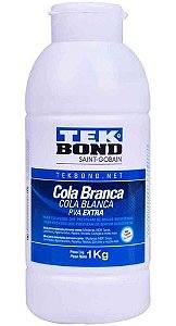 Cola Blanca PVA Extra