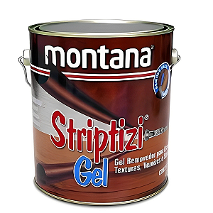 Removedor Montana Striptizi 3,6L