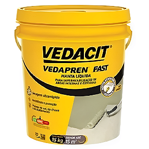 Vedapren Fast Vedacit 15Kg