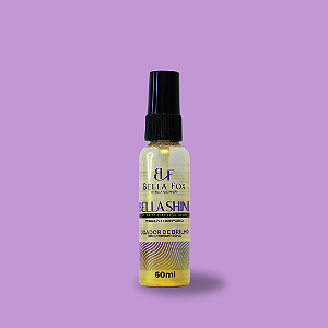 Bella Shine - Doador de Brilho 60ml