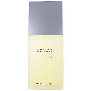 Perfume Issey Miyake L'Eau d'Issey Pour Homme Masculino Eau de Toilette