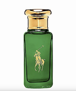 Perfume Ralph Lauren Polo Green Travel Eau de Toilette Masculino - 30 ml