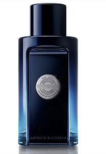 Perfume The Icon Antonio Banderas Eau de Toilette Masculino - 50 ml