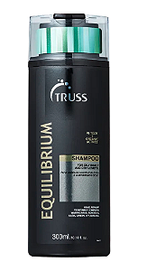 Shampoo Truss Equilibrium - 300 ml
