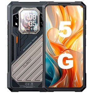 Cubot King kong X 5G  32 256 Gamer Robusto Resistente a Agua Quedas  Bateria de Longa Duração