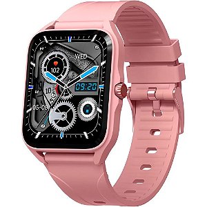 Smartwatch G-Tide Elegance IOS e ANDROID
