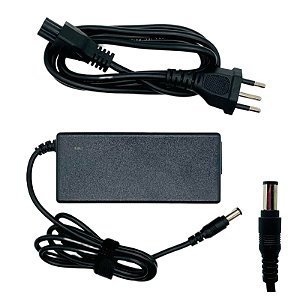 Fonte Para Notebook LG Modelo KP539 (FONTEKP539)