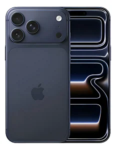 iPhone 17 Pro Max 512GB COM 1 ANO DE GARANTIA APPLE