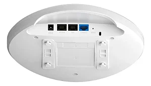 Roteador Corporativo Intelbras RW 6181 Wi-Fi 6