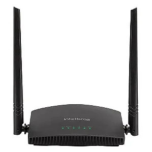 Roteador Wireless Intelbras RF 301K 2,4 GHz