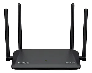 Roteador Wi-fi Intelbras SR1041e AX 1500