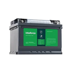 Bateria Estacionária Chumbo Estanho 12V 220A