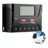 Controlador de Carga PWM Off Grid Intelbras ECP 3024
