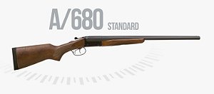ESPINGARDA BOITO A/680 STANDARD BIGATILHO CAL 20