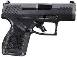 PISTOLA TAURUS GX4 GRAPHENE 9MM 11 tiros + coldre