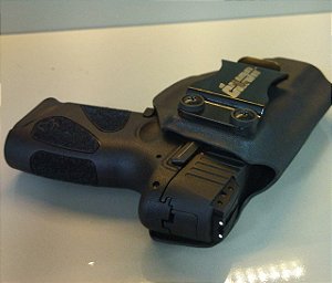 COLDRE KYDEX MARCA ORION /TAURUS G2C SEM FLAP - VELADO