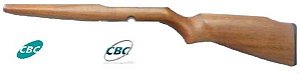 Coronha Madeira Para Rifle Cbc 7022 E 7022 Way Cal .22