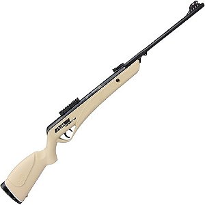 Carabina De Pressão Cbc Jade Mais Nitro Desert 5,5mm