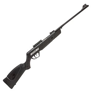 Carabina De Pressão Cbc Jade Mais Preta Cal 5,5mm
