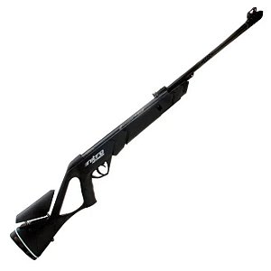 Carabina De Pressão Cbc Nitro Advanced - Calibre 5,5 Mm