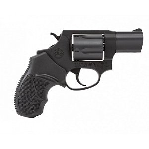 Revólver Taurus 85S Oxidado Fosco 5 Tiros 2 Polegadas Calibre 38