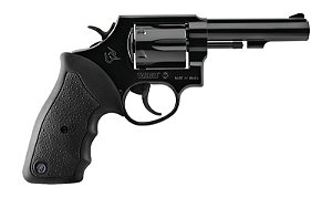 Revólver Taurus RT82/6 tiros .38SPL 4" OXID FOSCO