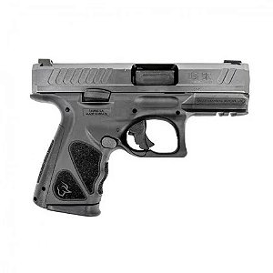 PISTOLA TS9c GRAPHENE 9MM