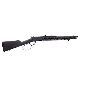 CARABINA LEVER ACTION TÁTICA .357MAG CANO 16,5″ - ROSSI
