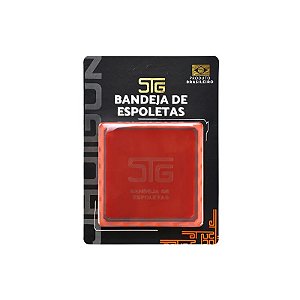 BANDEJA DE ESPOLETAS SHOTGUN