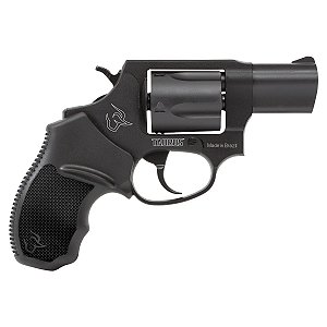Revólver Taurus .357 RT 605  Cano 3” Oxidada Fosco