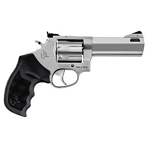 REVÓLVER TAURUS .357 RT 627 INOX FOSCO