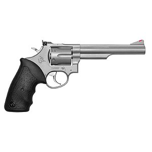 REVÓLVER RT 066 CALIBRE .357MAG 6POL