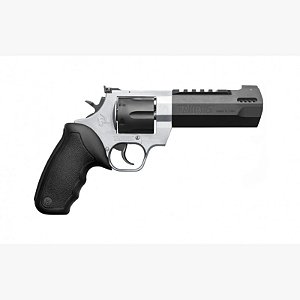 Revólver Taurus RT357H Dual Tone Cal. .357MAG 5.1Pol - 7 Tiros
