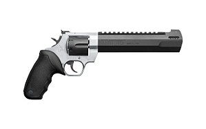 REVÓLVER RT 357H RAGING HUNTER CAL. .357MAG CANO 8,35 POL