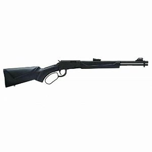 RIFLE CBC RIO BRAVO .22WMR 20" OX PP MI