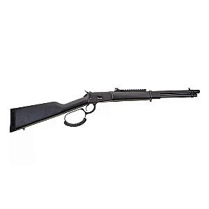 CAR LEVER ACTION 357MAG 16,5" TBK