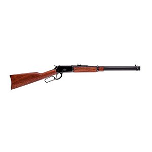 CAR LEVER ACTION 44-40WIN 20" OX