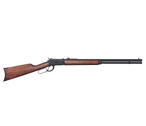 CARABINA LEVER ACTION 38SPL 24" OCT OX