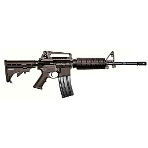 FUZIL T4 - 14.5" SEMI-AUTO 4C Cal. 5.56 NATO
