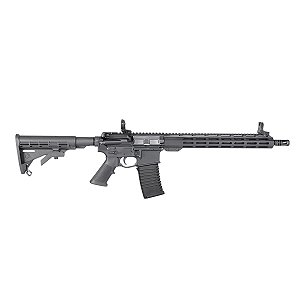 FUZIL T4 MLOK – 14,5" SEMI-AUTO Cal. 5,56 NATO