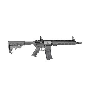 FUZIL T4 MLOK – 11,5" SEMI-AUTO Cal. 5,56 NATO